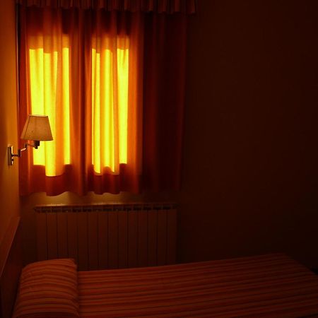 Hostal Muntanya Artesa de Segre Exteriér fotografie